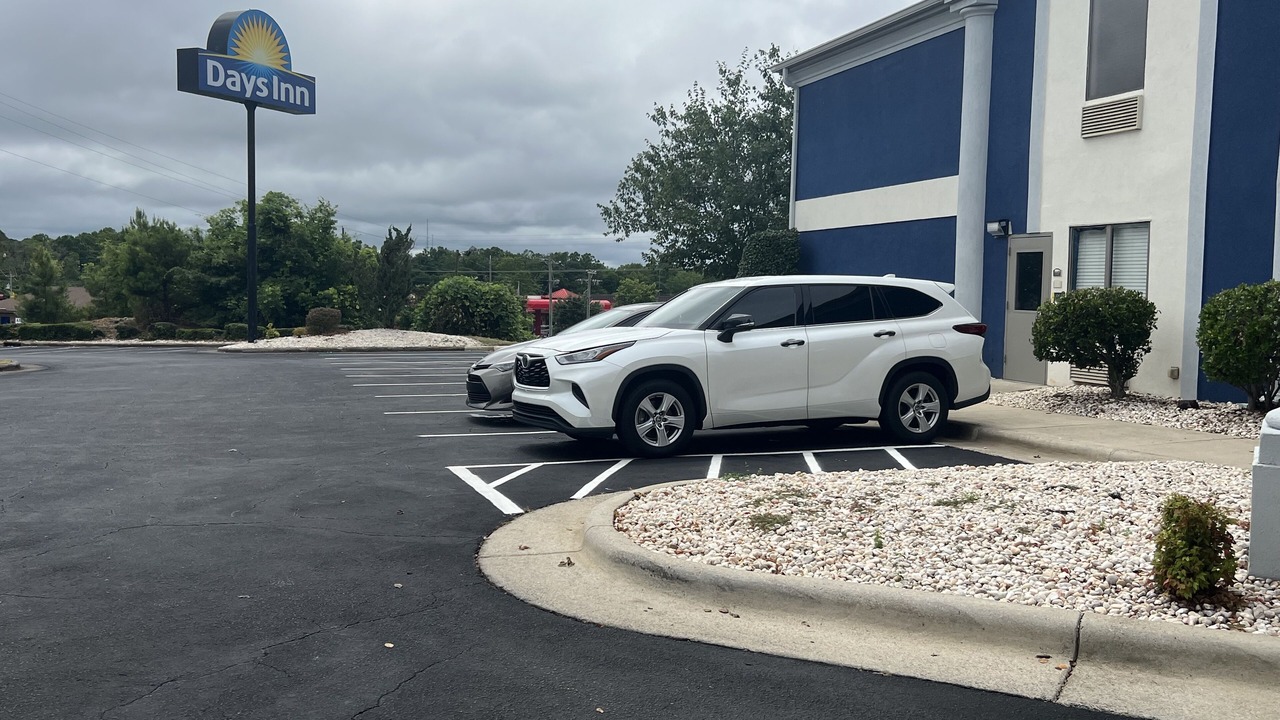 Photo of Outdoor in Louisburg