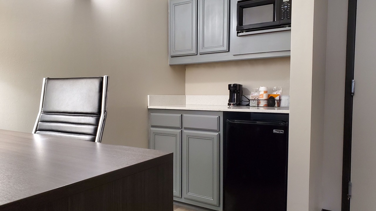 Photo of Kitchen in Paw Creek