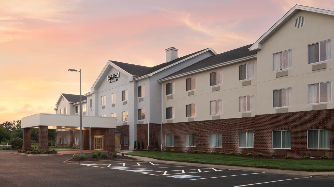 Photo of Outdoor in Mooresville