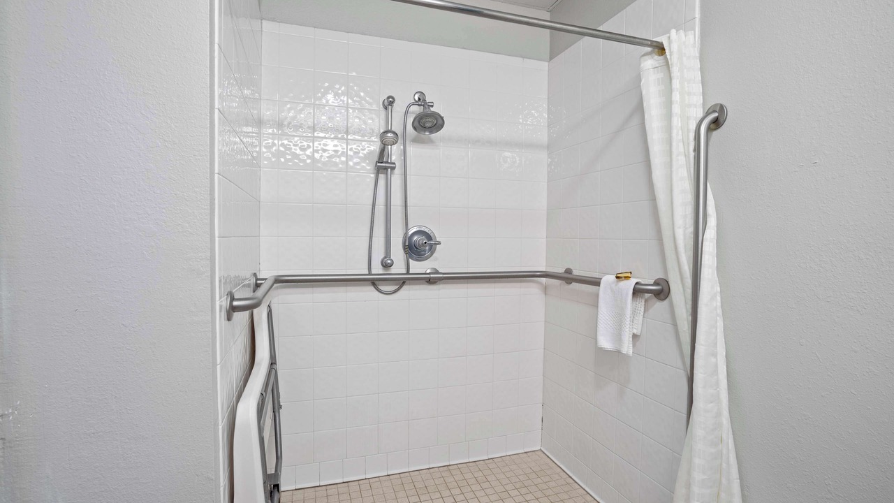 Photo of Bathroom in Sneads Ferry