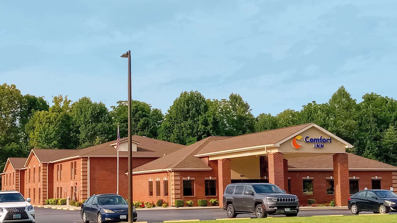 Photo of Outdoor in Marion