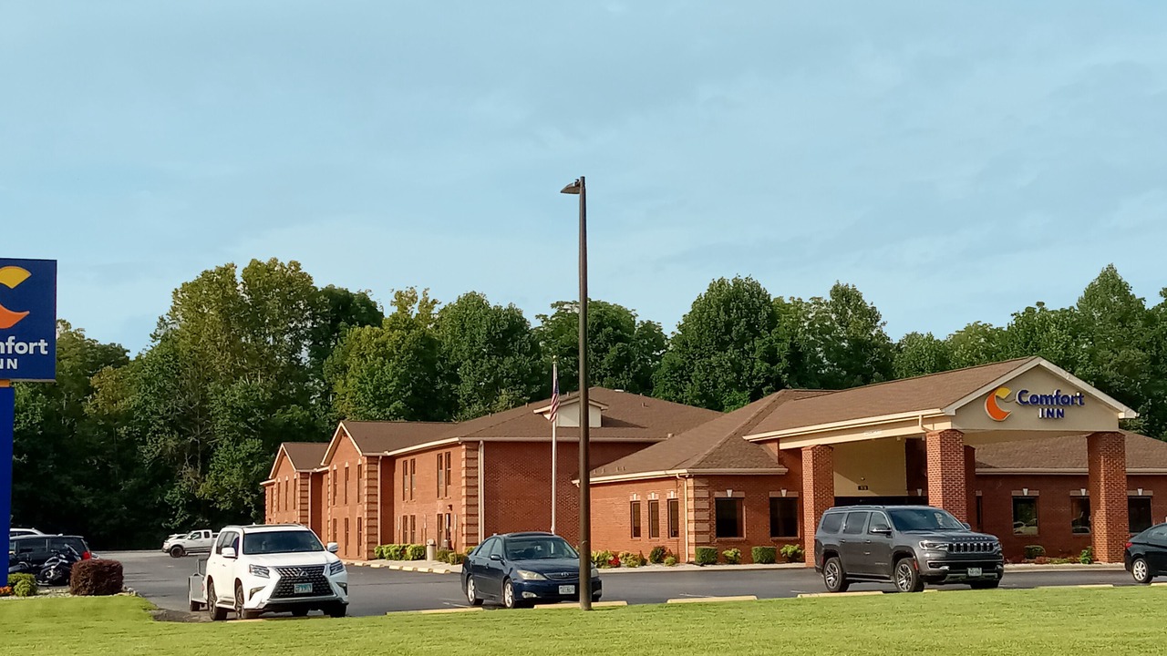Photo of Outdoor in Marion