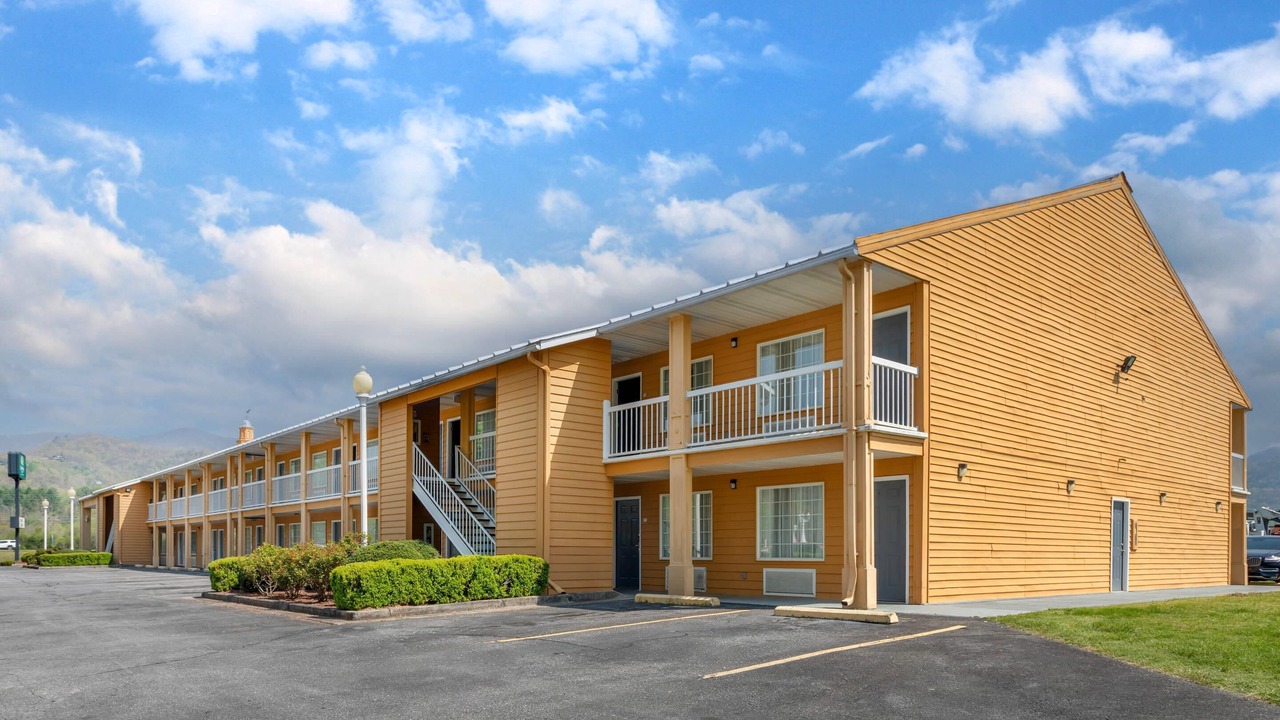 Photo of Outdoor in Andrews