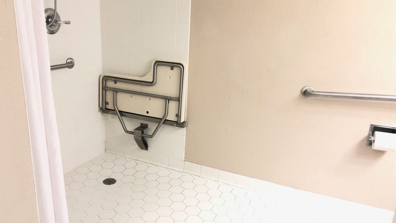 Photo of Bathroom in Winterville