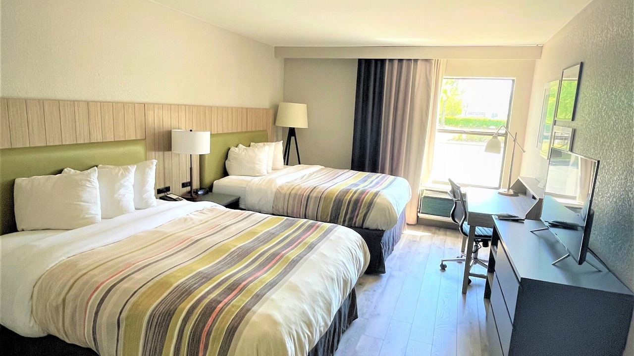 Photo of Bedroom in Winterville