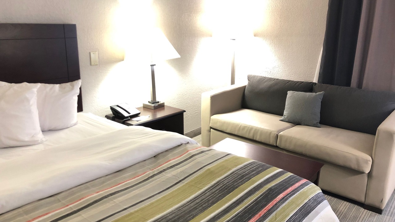 Photo of Bedroom in Winterville