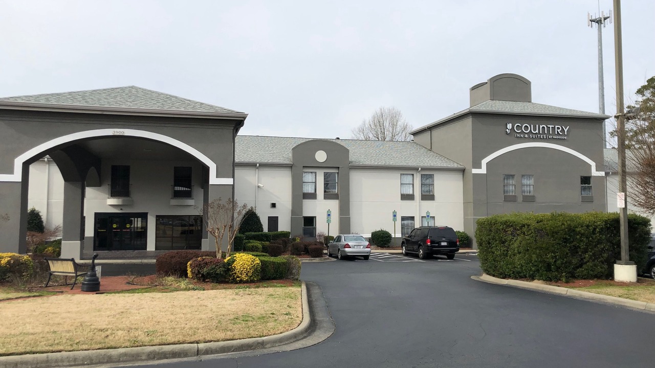 Photo of Outdoor in Winterville