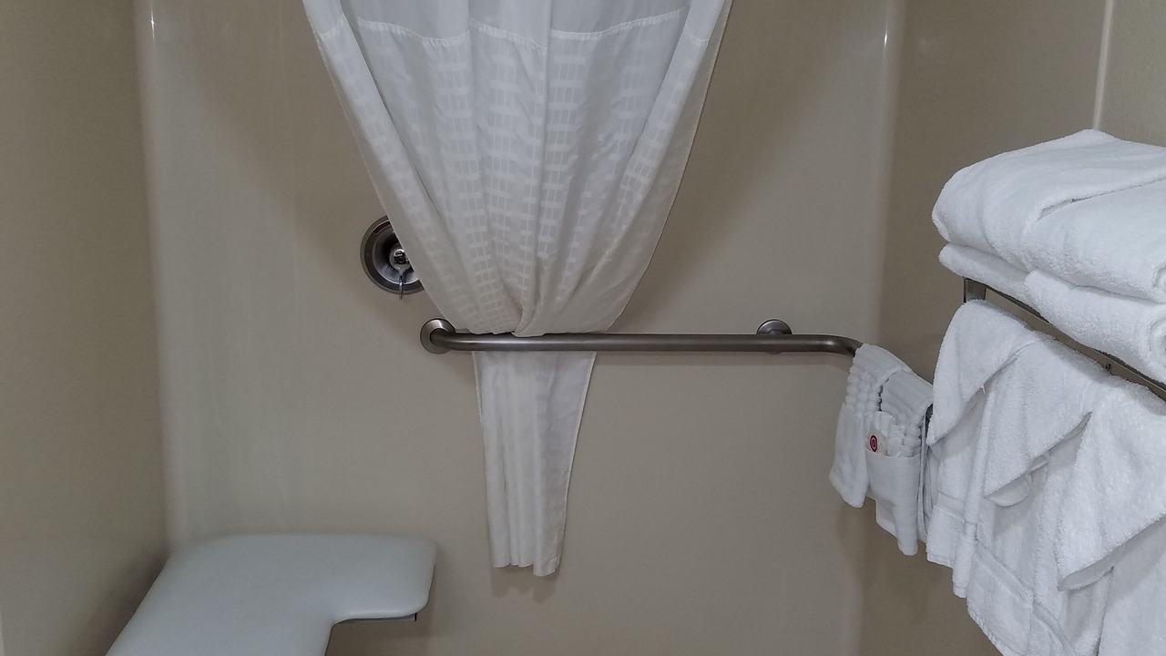 Photo of Bathroom in Mars Hill