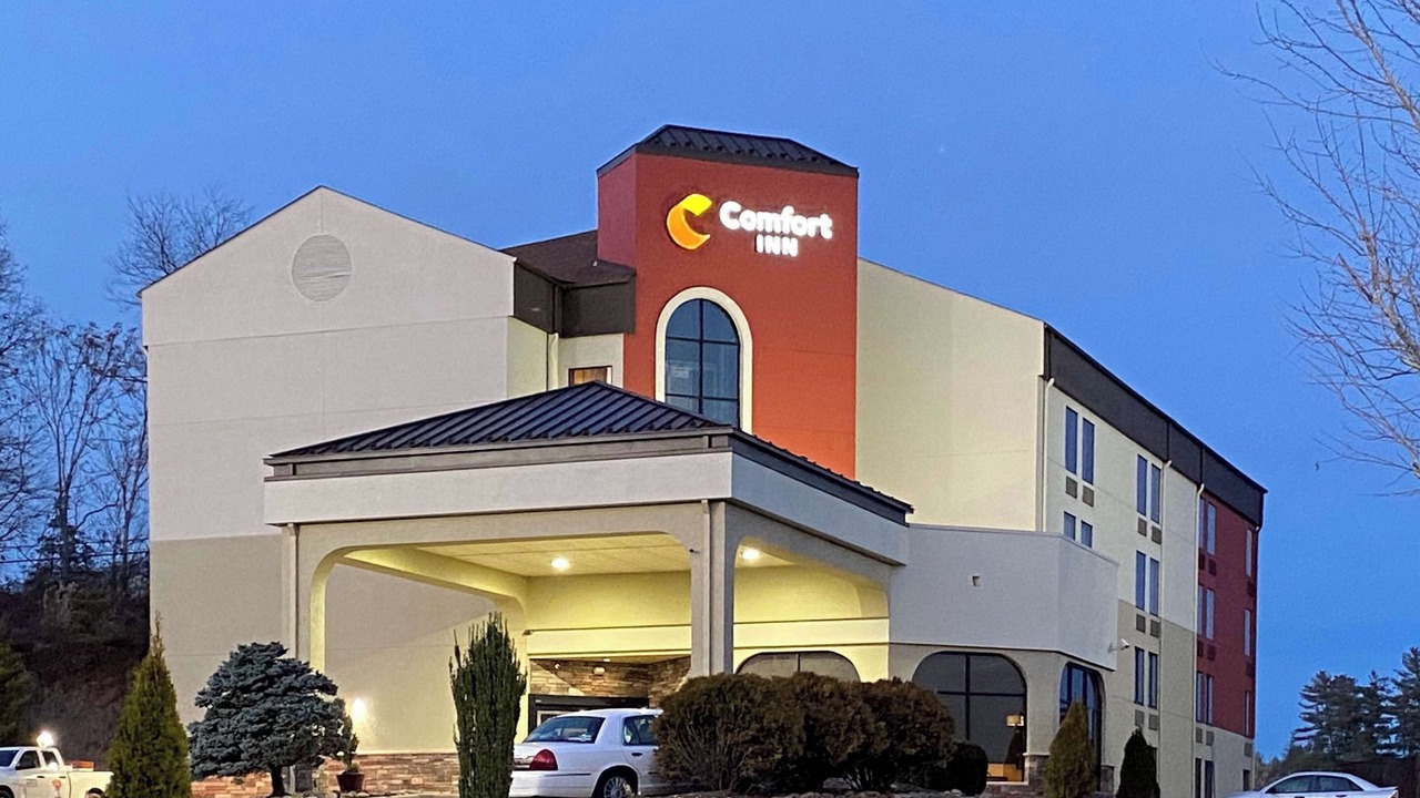 Photo of Outdoor in Mars Hill