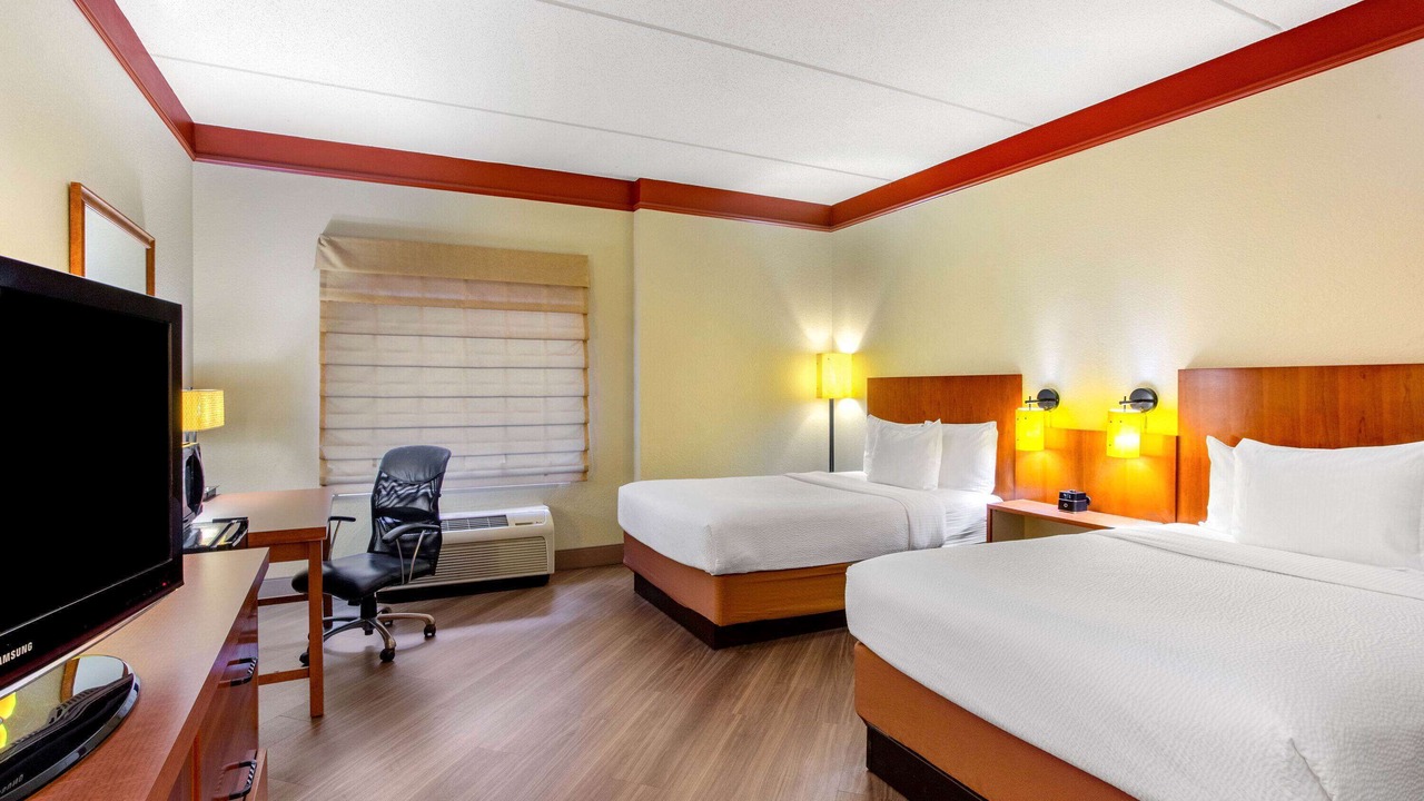 Photo of Bedroom in Crabtree