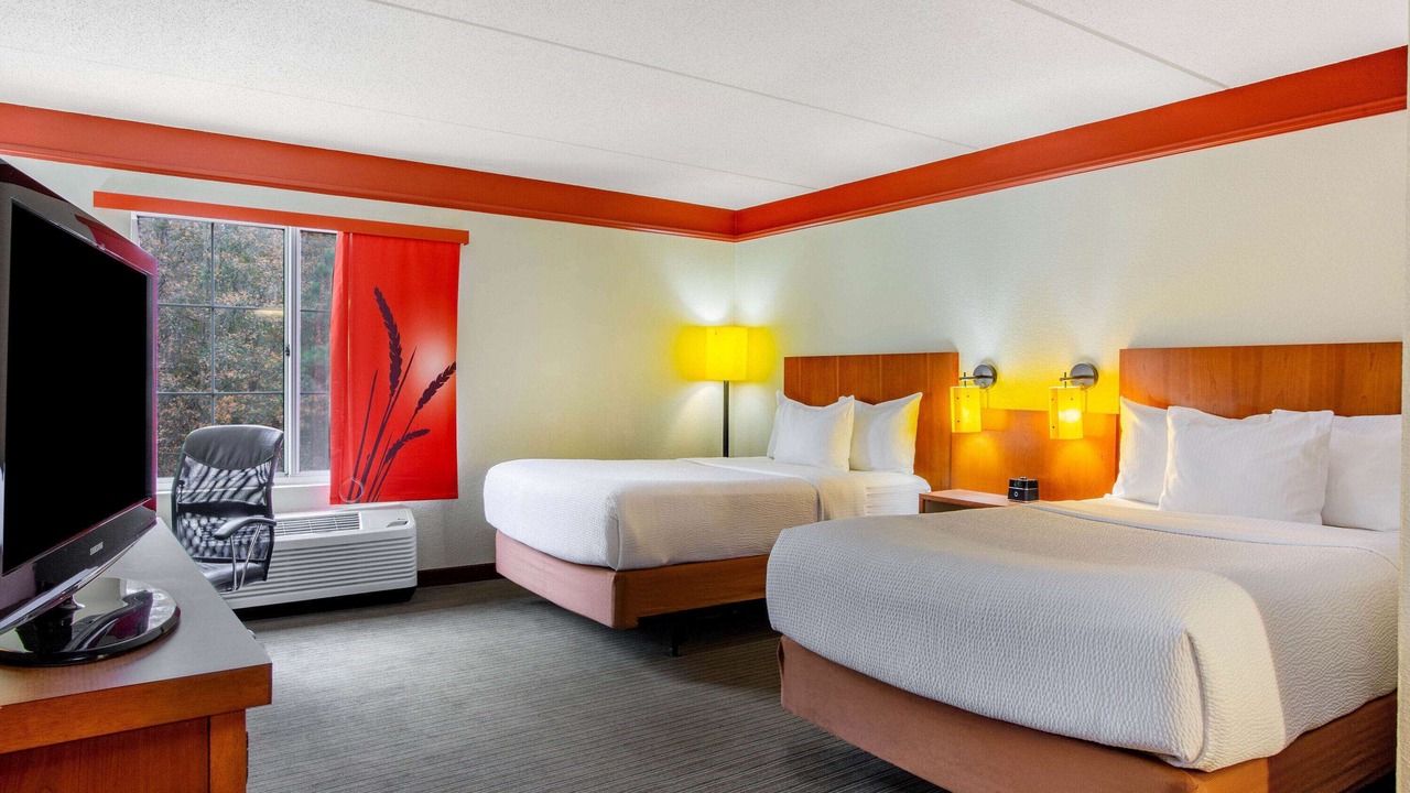Photo of Bedroom in Crabtree