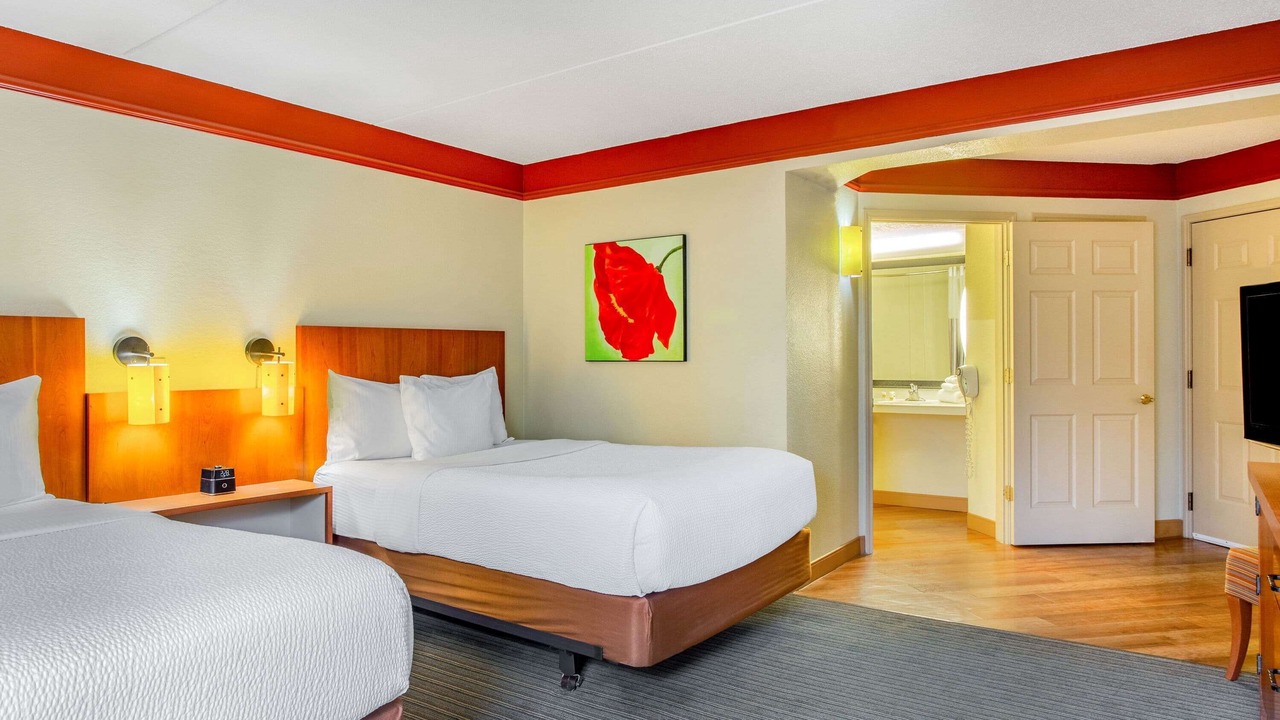Photo of Bedroom in Crabtree