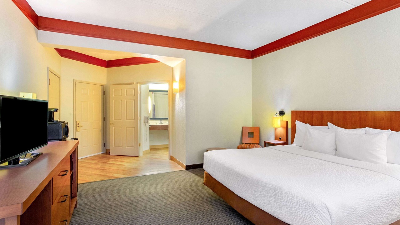 Photo of Bedroom in Crabtree