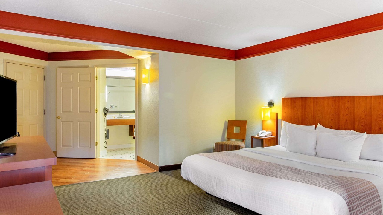 Photo of Bedroom in Crabtree