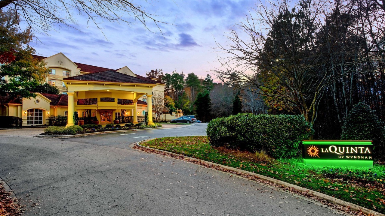 Photo of Outdoor in Crabtree