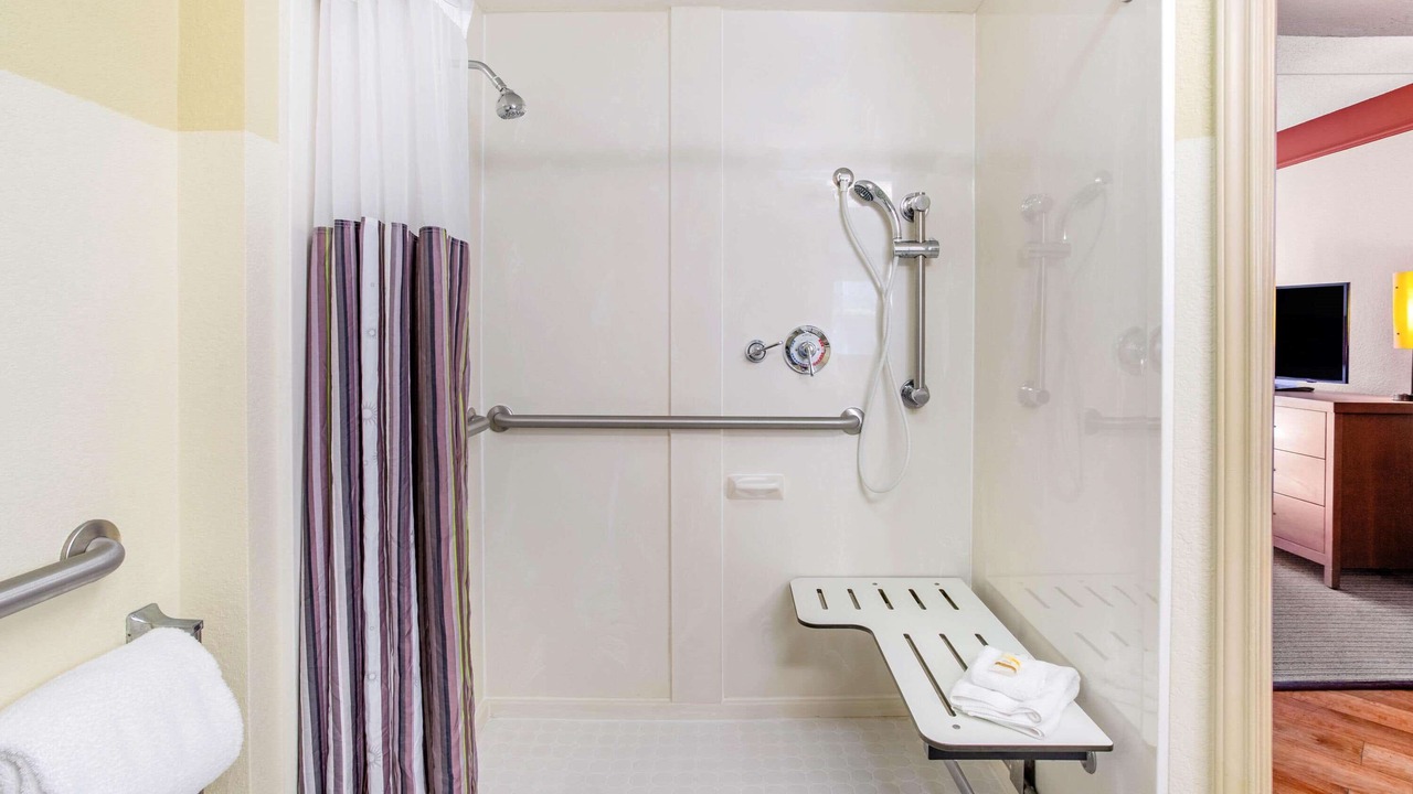 Photo of Bathroom in Crabtree