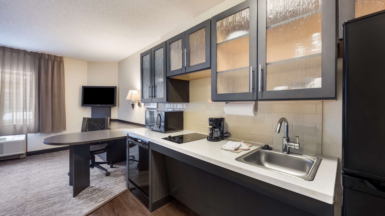 Photo of Kitchen in Crestline Heights
