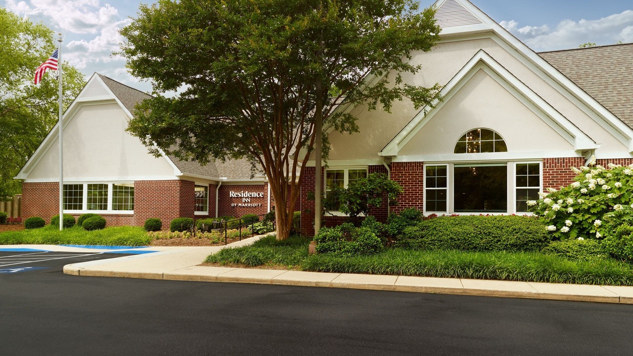 Photo of Outdoor in Kenilworth