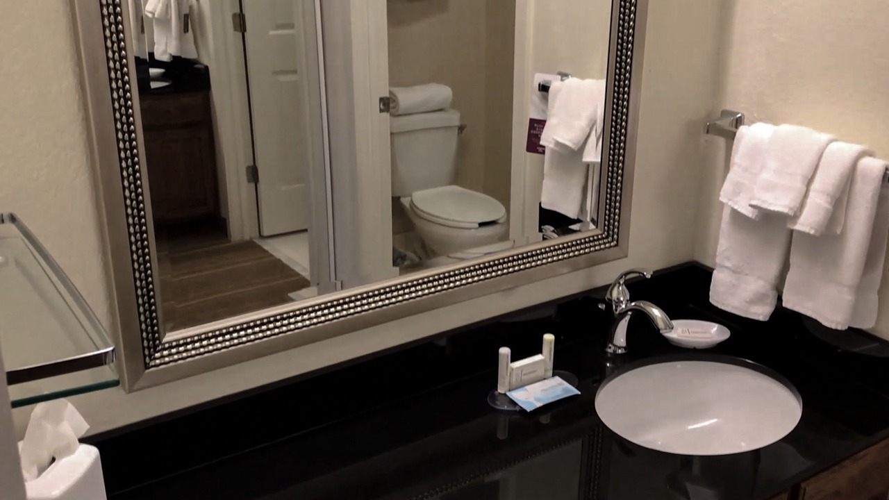 Photo of Bathroom in Kenilworth