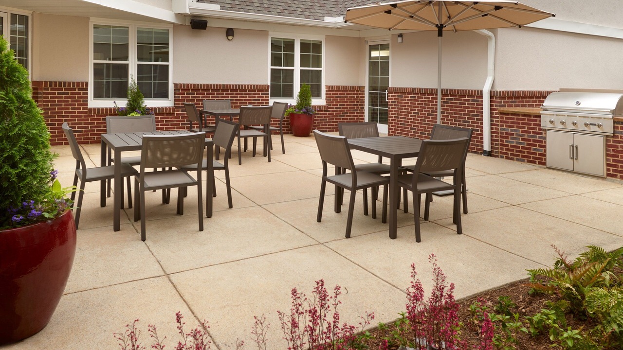 Photo of Outdoor in Kenilworth