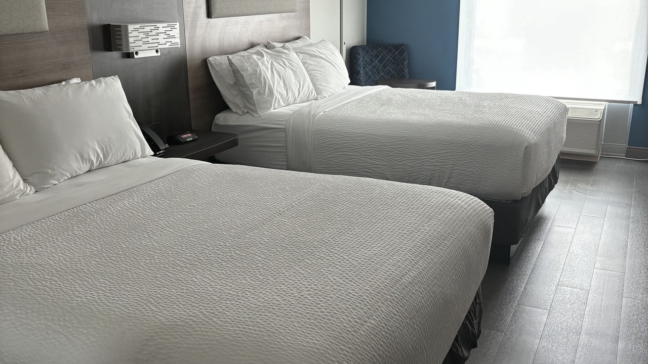 Photo of Bedroom in Wilson