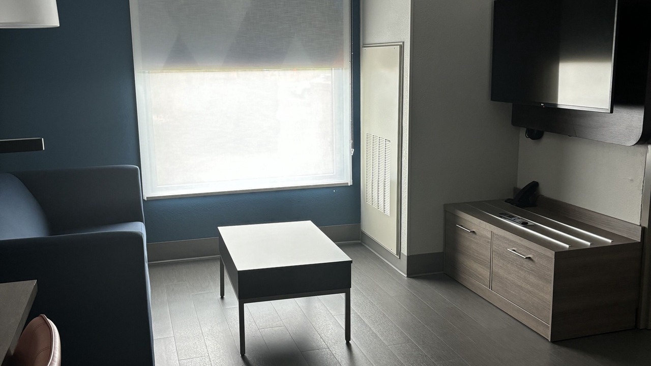 Photo of Bedroom in Wilson