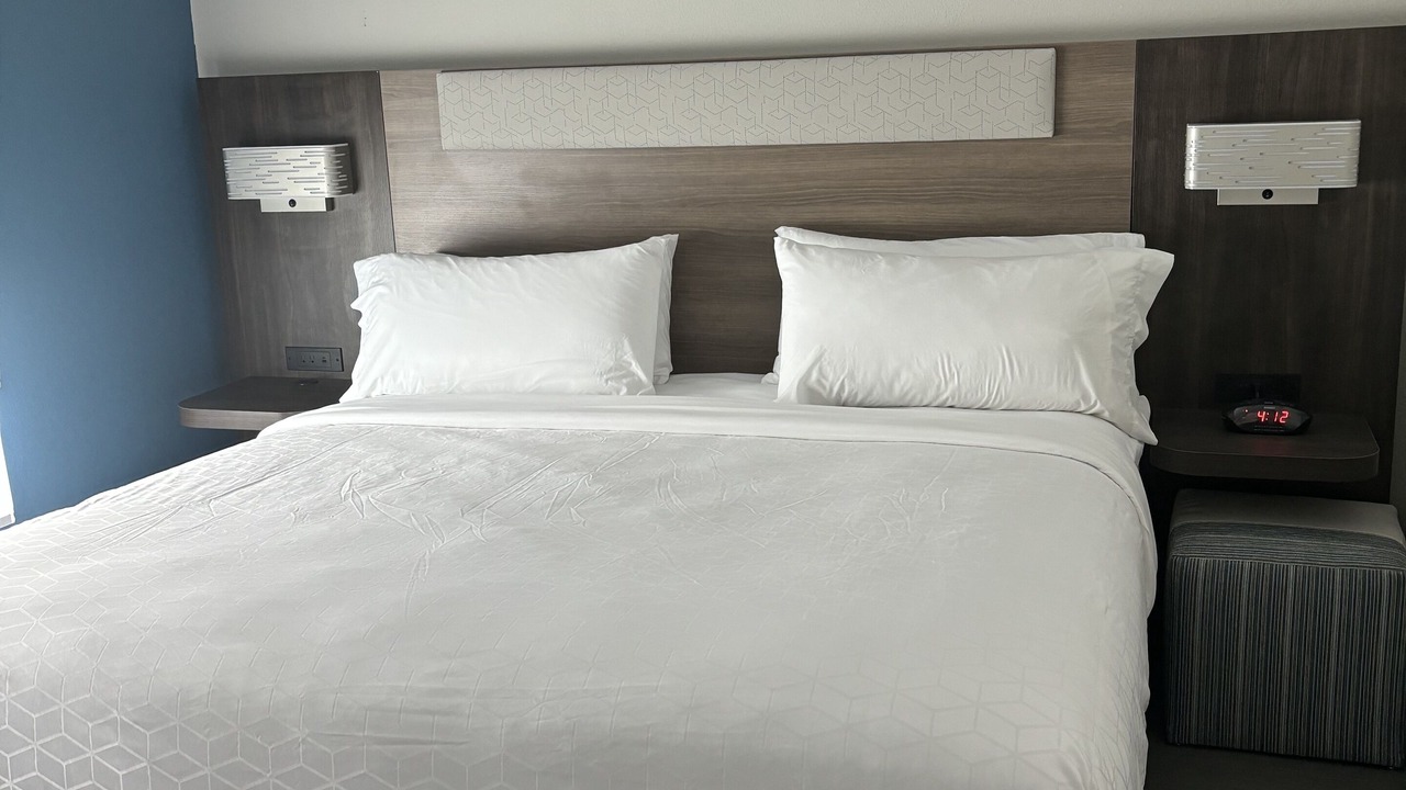 Photo of Bedroom in Wilson