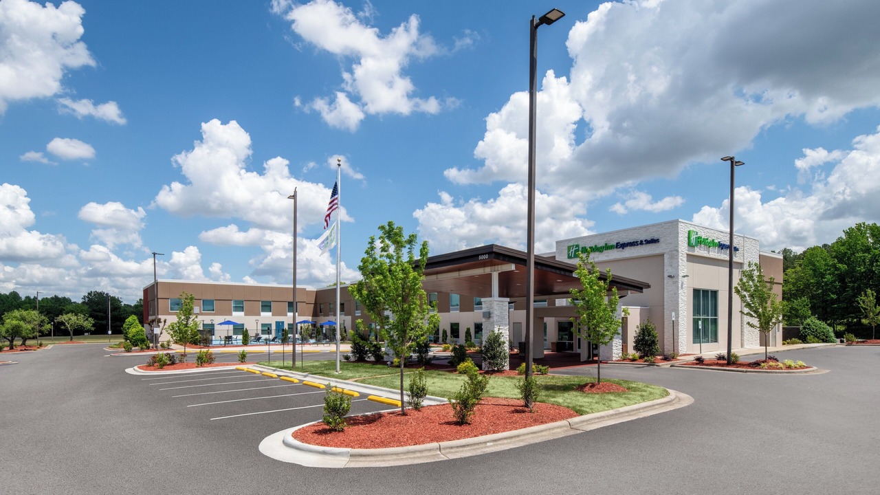 Photo of Outdoor in Wilson