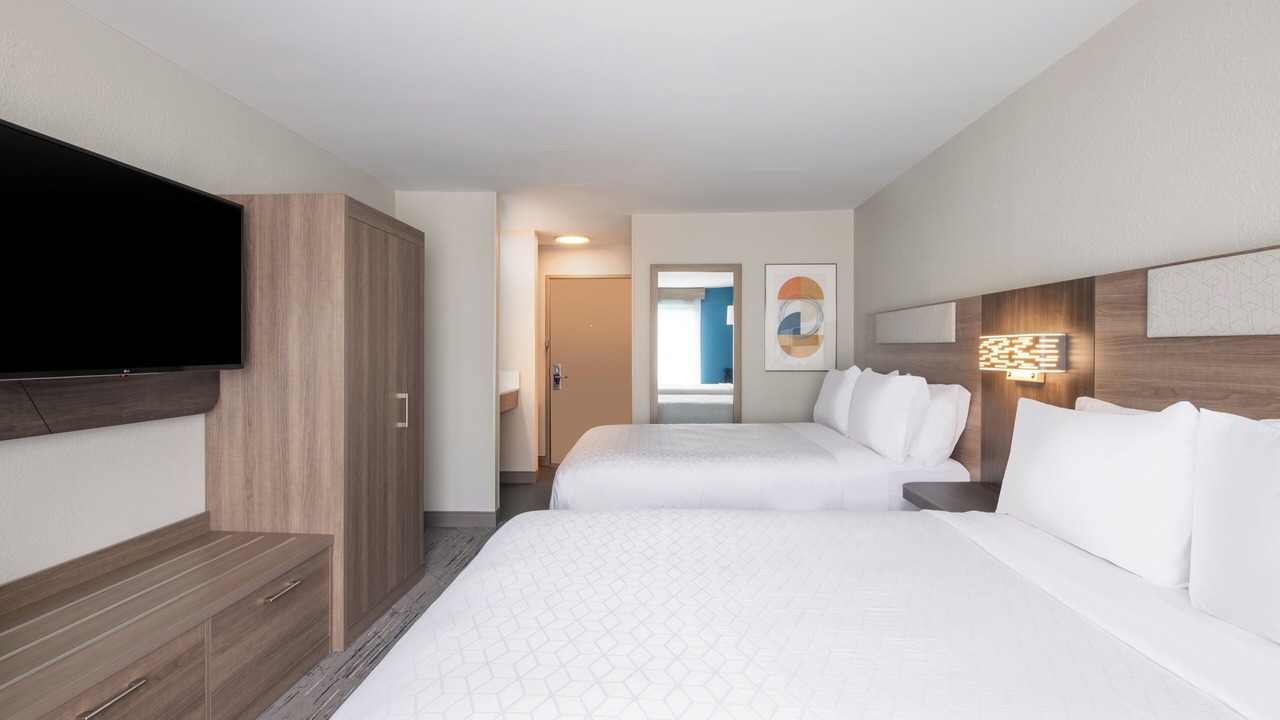 Photo of Bedroom in Wilson