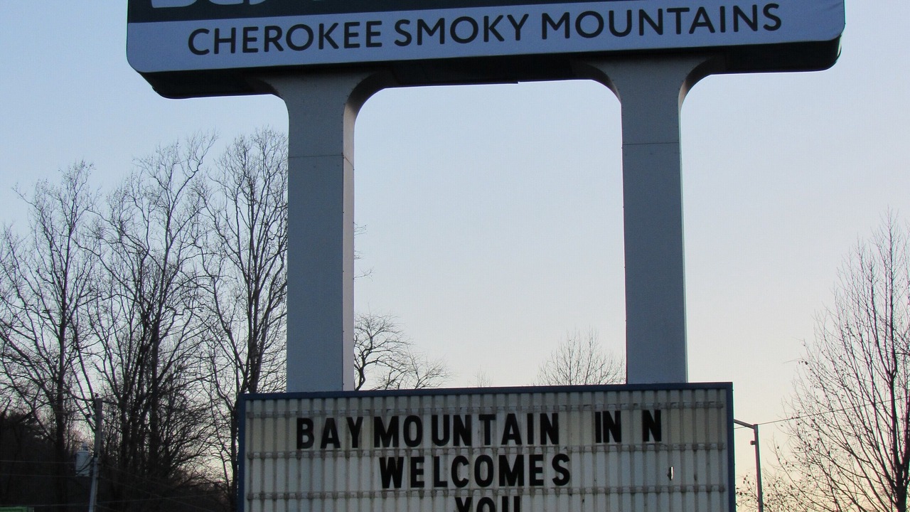 Photo of Outdoor in Cherokee