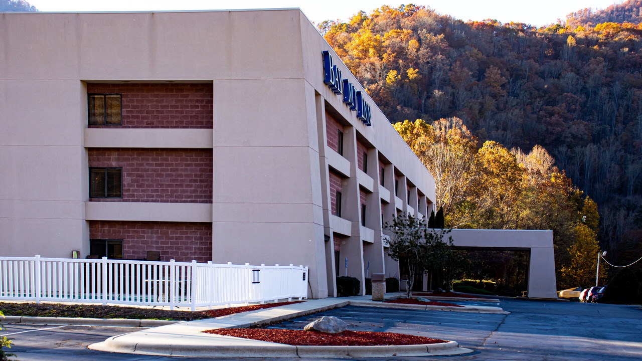 Photo of Outdoor in Cherokee