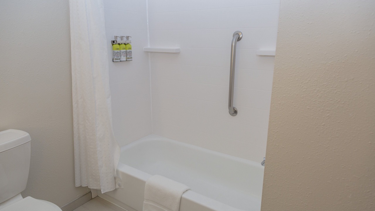 Photo of Bathroom in Garner