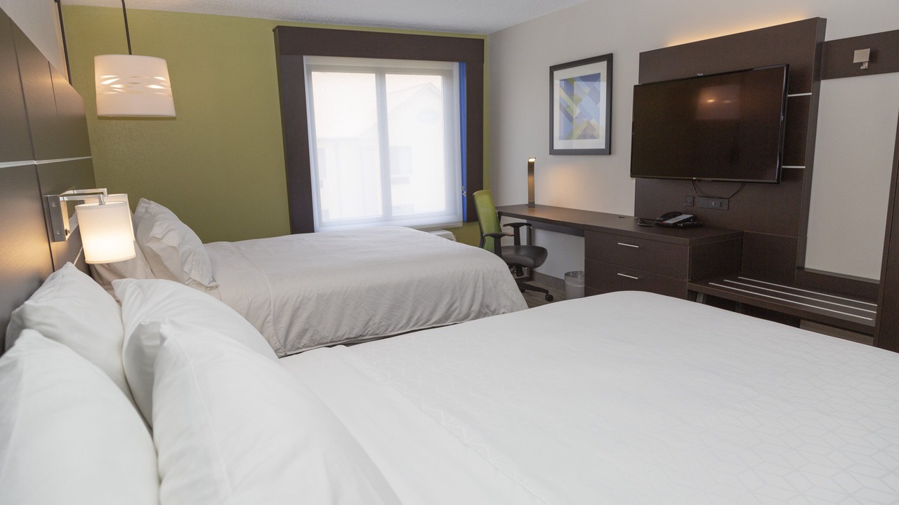 Photo of Bedroom in Garner