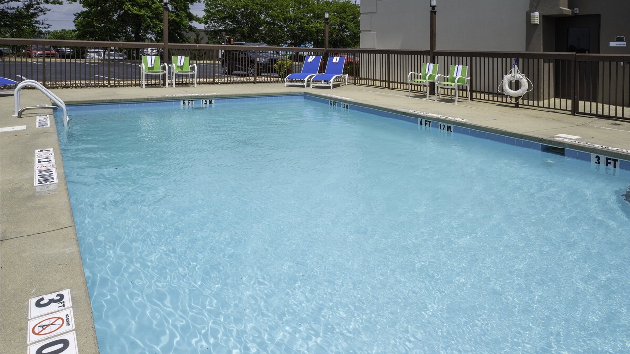 Photo of Outdoor in Garner