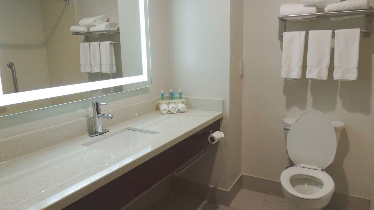 Photo of Bedroom in New Castle