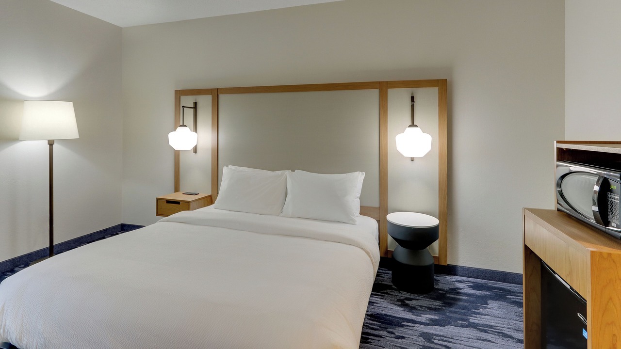 Photo of Bedroom in Southport