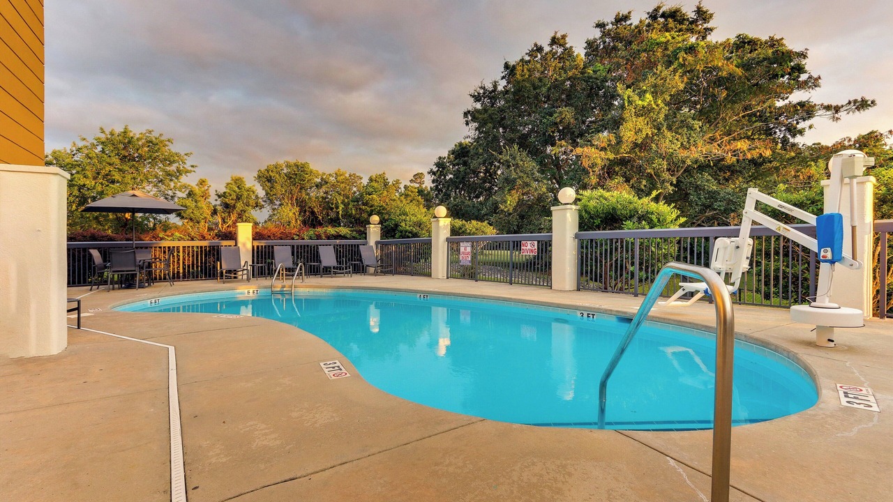 Photo of Outdoor in Southport