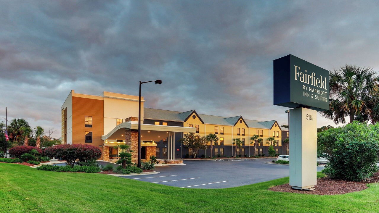 Photo of Outdoor in Southport
