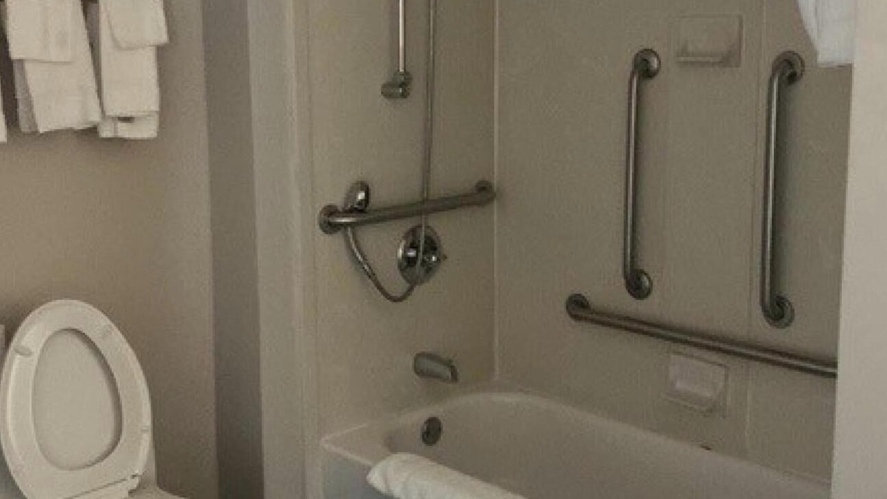 Photo of Bathroom in Bessemer