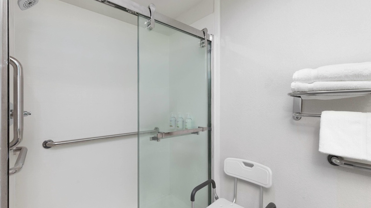 Photo of Bathroom in Augusta