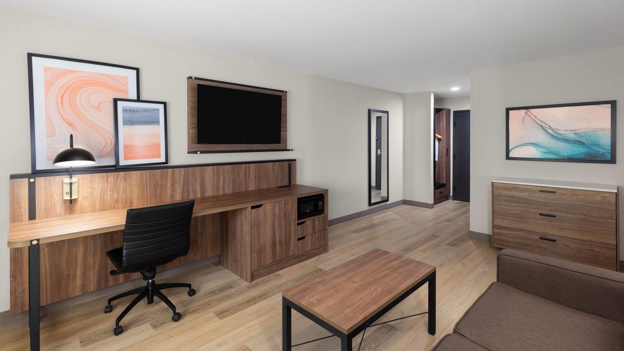 Photo of Bedroom in Augusta