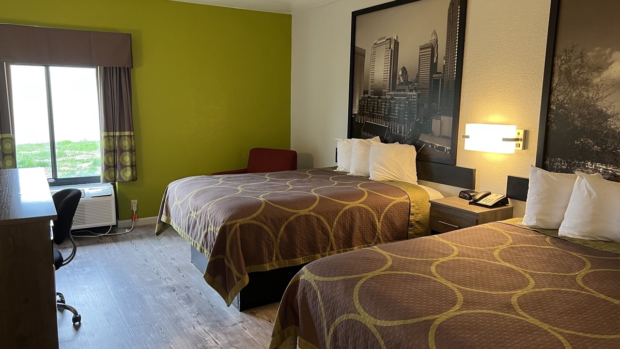 Photo of Bedroom in Clemmons