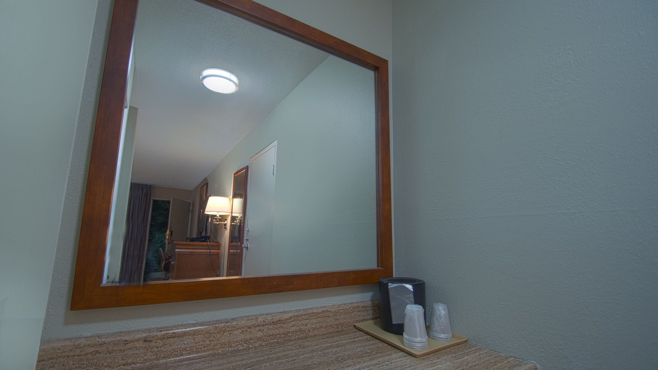 Photo of Bathroom in Gold Rock