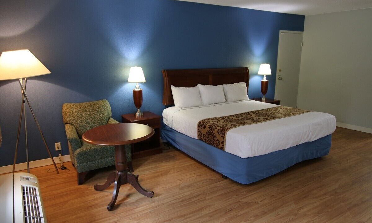 Photo of Bedroom in Gold Rock