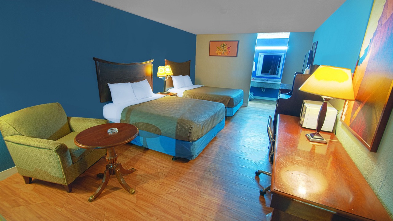 Photo of Bedroom in Gold Rock