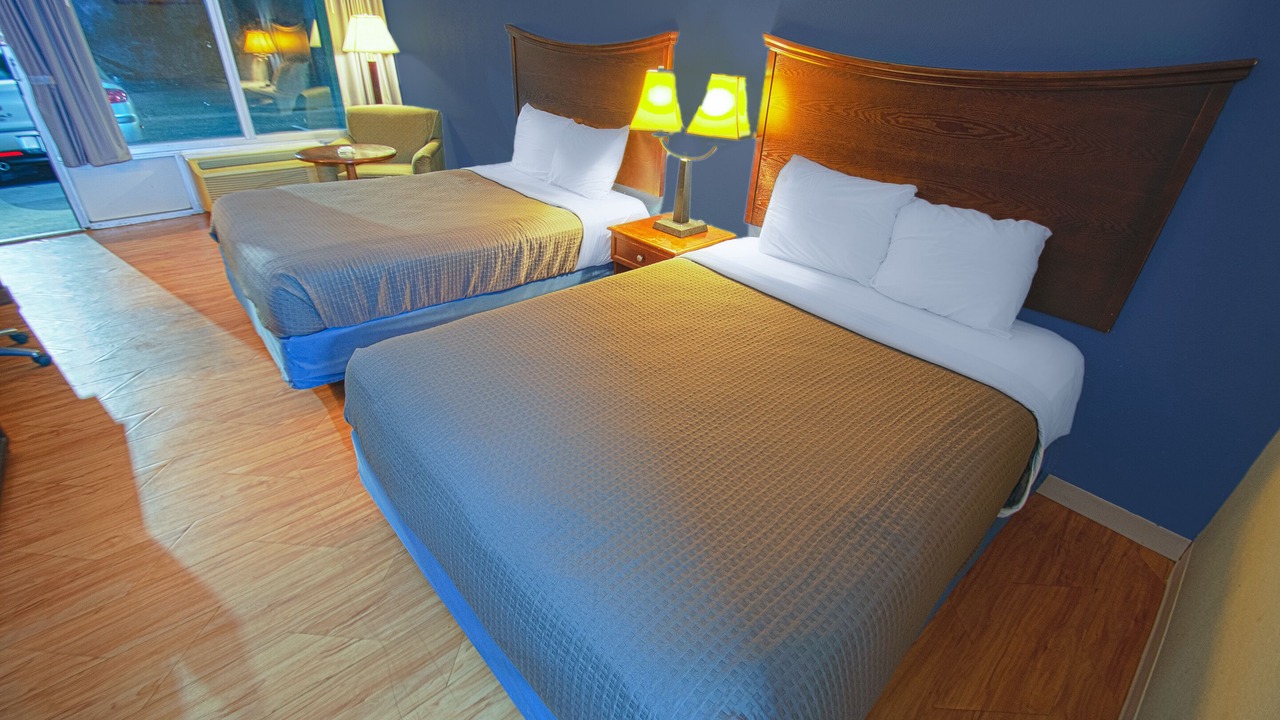 Photo of Bedroom in Gold Rock