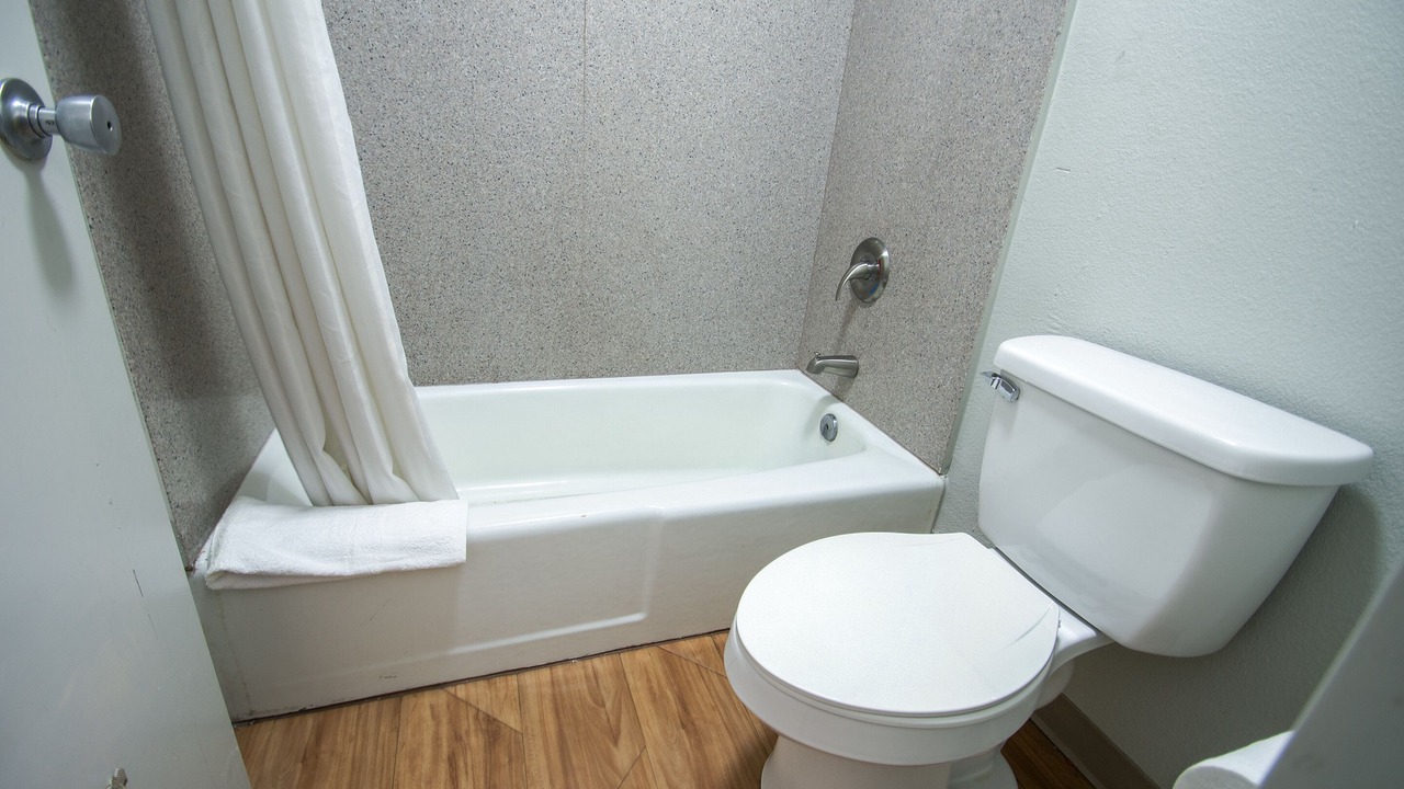 Photo of Bathroom in Gold Rock