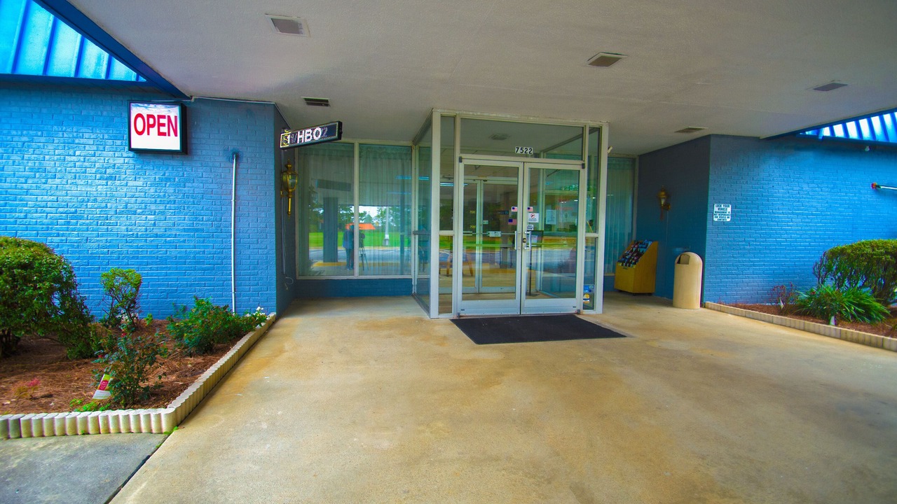 Photo of Outdoor in Gold Rock
