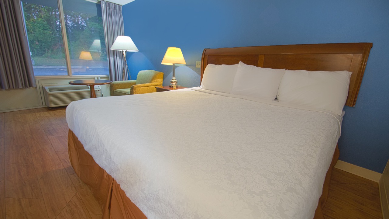 Photo of Bedroom in Gold Rock