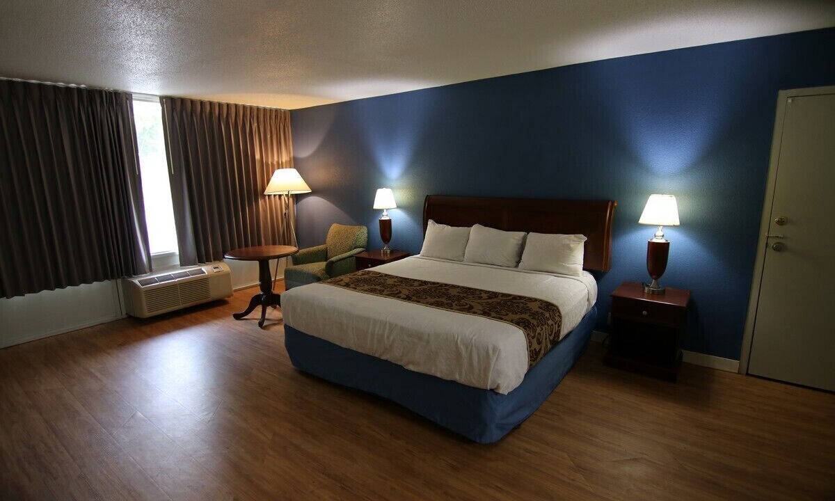 Photo of Bedroom in Gold Rock
